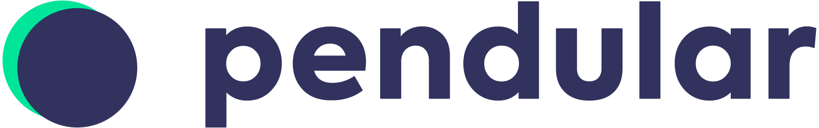 Logo pendular